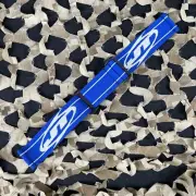 NEW JT ProFlex X/ProFlex Authentic Woven Goggle Strap - Cobalt
