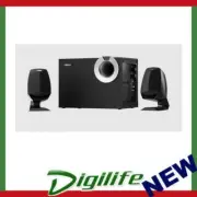 Edifier M201BT BLACK Multimedia Computer Speaker System Bluetooth V5.0