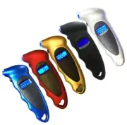 Portable Digital LCD Tire Air Pressure Gauge Tester - www.clicks4shop.com - TPC