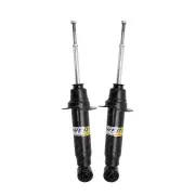 Pair Front Webco Pro Shock Absorbers for MITSUBISHI PAJERO NM NP NS NT NW 00-ON