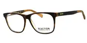 Kenneth Cole KC0952 056 Men's Glasses Tortoiseshell Size 54 - Private Health Rebate - Blue Light Block Available