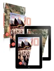 Pearson History New South Wales Stage 5 Combo Pack