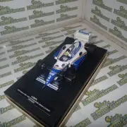 NSR HL05 - 1:32 SCALE FORMULA 86/89 - ROTHMANS AS #2 LIVERY