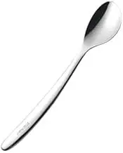 NOJI CUT-L08 Spoon, Left Handed, Toddler, Cut Spoon