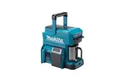 Makita Dcm501z Cordless Coffee Maker 10.8-18v Bare Unit (Multi Colour) (One Size)