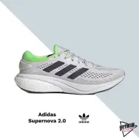 在飛比找蝦皮商城優惠-ADIDAS PERFORMANCE SUPERNOVA 2