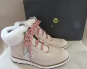 COLE HAAN Zerogrand Omni Waterproof Hiker Boots Shoes US 8 M EUR 38.5 EUR NWB