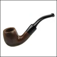 在飛比找PChome24h購物優惠-【Pipe】德國進口~ADVENTURE 362 石楠木煙斗