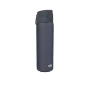 Ion8 Slim Insulated Drink Bottle 500mL Ash Navy