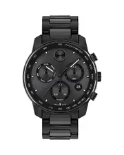 Movado Bold Verso Chronograph, 44mm