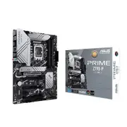 ASUS PRIME Z790-P-CSM LGA 1700 ATX Motherboard