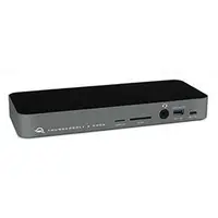 在飛比找樂天市場購物網優惠-【磐石蘋果】OWC Thunderbolt 3 Dock (