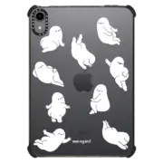 iPad mini (6th gen) iPad Impact Case BB Party by makingsht