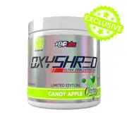 OxyShred by EHP Labs