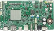 27 '' A1419 A2115 5K LCD Controller with DP Type-c Driver Board DIY Monitor Kit, Compatible for iMac, LM270QQ1 LM270QQ2 Screen Test Mainboard.(LM270QQ2)