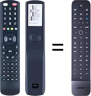 New Replacement Remote Control for Bose Soundbar 700 Home Theater