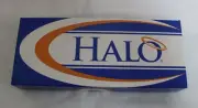 HALO HPLC Column 90 Å C18, 2.7 µm, 3.0 x 100 mm, P/N 92813-602