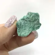 Rough Fuschite Specimen 180628 29mm Healer and Healing Stone Metaphysical