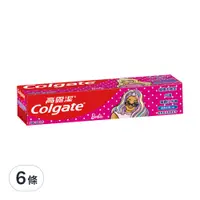 在飛比找Coupang 酷澎優惠-Colgate 高露潔 兒童牙膏