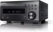 Denon RCD-M41 CD Receiver System M Series Radio Discrete Power Amplifier