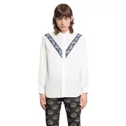 [KAPITAL] KAPITAL MAN WHITE SHIRTS White