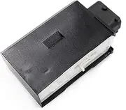 POEXIR Door Lock Actuator, for BMW, E36 E34 Z3 540i 530i 525i 520i 518i 328i 323i 320i 318i 316i 325i 67118353012 67111387726 67111387606 Boot Lid Solenoid