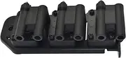Ignition Coil 2730137100 2730137105 UF284 Compatible For Hyundai Sonata Trajet Highway Van Santa Fe Tucson And Kia Magentis OPTIMA 2.5L 2.7L