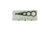 Penn reels 4-way wrench tool FATHOM FORMULA INTERNATIONAL LEVEL WIND SENATOR +