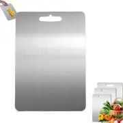 Yamato Cutting Board,Yamato Pure Titanium Cutting Board for Kitchen
