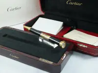 在飛比找Yahoo!奇摩拍賣優惠-【世界名筆交流】Cartier 1999年 Calendar