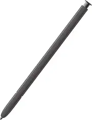 Galaxy S24 Ultra S Pen Replacement for Samsung Galaxy S24 Ultra Stylus Pen Touch Pen S24 Ultra Pen Replacement WithoutBluetooth(Dark Gray)