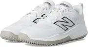 [New Balance] Women's Fresh Foam Velo V4 Turf-Trainer Softball Shoe