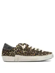 [Philippe Model Paris] Philippe Model Paris-Sneakers & Slip-On Marrone-Donna 36