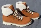 NEW Oasis Society Kennedy Ankle Bootie 8.5 Faux Leather New In Box