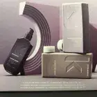 Kevin Murphy Radiate Hydrate Set-Shampoo-Conditioner-Treatment Oil-Bag-NEW!