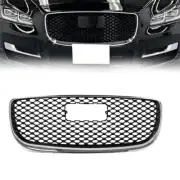 Front Bumper Radiator Grille Mesh Grid For Jaguar XJ 2016-2020 C2D43033