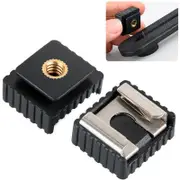 Universal Flash Stand Adapter For Hot Shoe Base - Accessory