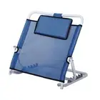 Floor Beach Chair Bed Backrest Support Comfortable Seats Cushion Portable