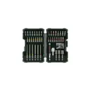 GA222169 2607017164 Bosch Screwdriver Bit Set , 43 Pieces