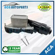 Premium Engine Care FOR Mini F56 Hatchback Oil Cooler Housing Upgrade (for: Mini)