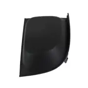 Front Right Side Fog Light Bezel Lamp Cover 1SD60KX7AB For Fiat 500 2012-2017 (for: Fiat)