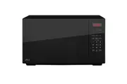 Solt GGSOMW20B 20L 700W Microwave (Black)