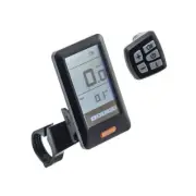 Display E-Bike LCD 200 Type 3 EB49 BAFANG Screen