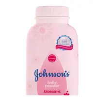 在飛比找蝦皮購物優惠-Johnson baby powder Blossoms 嬌