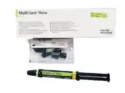 IVOCLAR VIVADENT MultiCore Flow Core Build Up Material 10g Dental (Free Ship)
