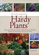 在飛比找三民網路書店優惠-Encyclopedia of Hardy Plants: 