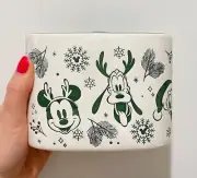 Mickey Mouse & Friends Holiday Toothbrush Holder