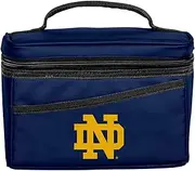 Logo Brands Notre Dame 6 Can Flex Cooler