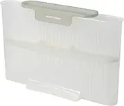 Pearl Metal HC-349 Kitchen Select Cutting Board Container, Made in Japan