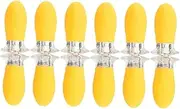 12pcs Corn on The Cob Holders Corn Holders for Corn on The Cob